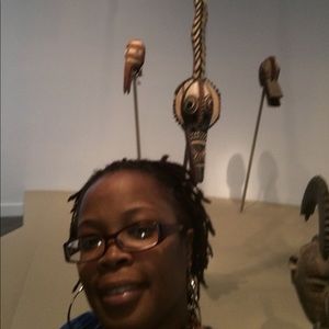 Meet your Posher, Kiah